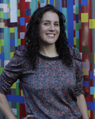 Photo of Tiffany Pastana, MA, LPCC, LCPC