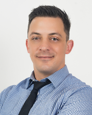 Photo of Matthew Ventimiglia, PhD, LP, Psychologist in Royal Oak