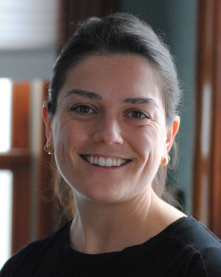 Photo of Katie McGeough, Clinical Social Work/Therapist, LICSW
