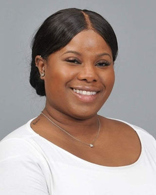 Photo of Tatiana Collins, Counselor in Columbus, OH