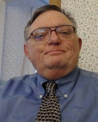 Photo of Donald E Kent, Clinical Social Work/Therapist in Richmond, ME