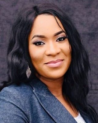 Photo of Nkechi Nduka, Psychiatric Nurse Practitioner, APRN, PMHNP, BC