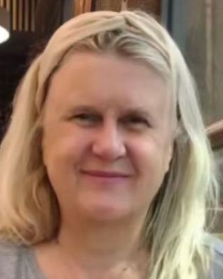 Photo of Margaret Paliszewska, Psychologist, HCPC - Couns. Psych.