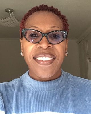 Photo of Jackie Lawrence, Counsellor in Walsall, England