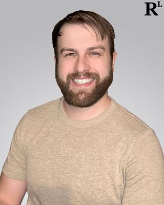 Photo of Matthew Gallo, MHC-LP