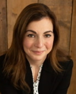 Photo of Jennie Ozan, PsyD, Psychologist