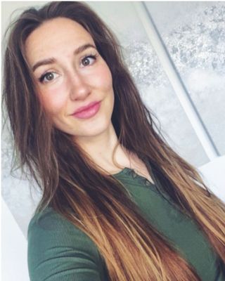 Photo of Danielle Billard - Danielle Billard - Everest Therapeutics, Clinical Social Work/Therapist, MSW, RSW