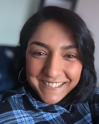 Photo of Samavia Chaudhary, Counsellor in Manchester, England