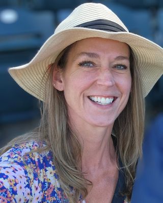 Photo of Jennifer Murphy, Clinical Social Work/Therapist, LCSW