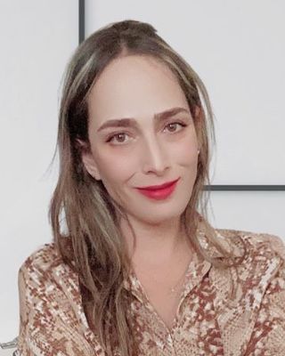 Foto de Paulina Santamaria Guevara, Psicólogo, Maestría