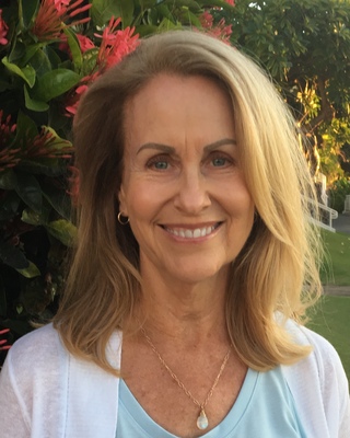 Photo of Nancy Morgan, Counselor in Hawaii