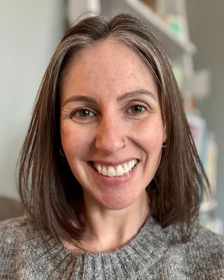Photo of Kelly Simpson, Counselor, LMHCD
