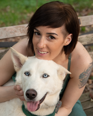 Photo of Rachael Coker, Pre-Licensed Professional, MSSW, CSW