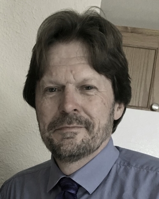 Photo of Jeff Stewart, MS,  MA, LPC, CADC, Licensed Professional Counselor