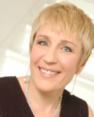 Photo of LAURA JOANKNECHT, Psychotherapist in Scotland