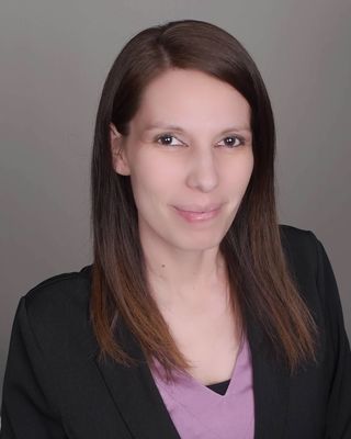 Photo of Ariel Meaney, Licensed Professional Counselor, LPC