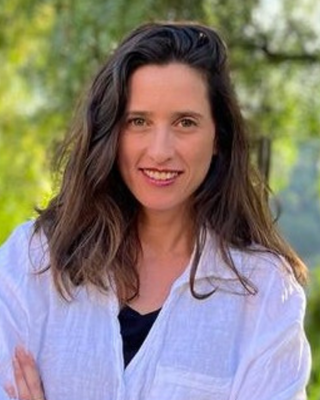 Photo of Tamar Lev Ran, Marriage & Family Therapist, MA, LMFT