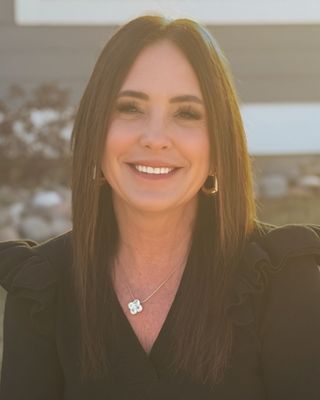 Photo of Alesha Wallace, Provisional Licensed Professional Counselor, PLPC