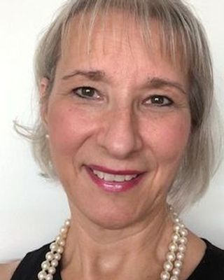 Photo of Melanie Smith, Licensed Professional Counselor, LPC