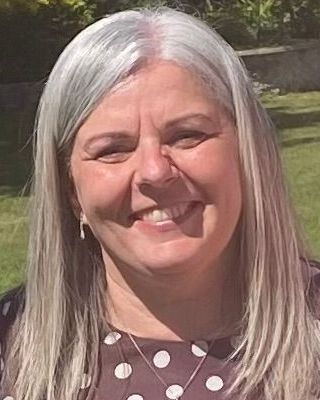 Photo of Michelle Green, Counsellor, MBACP