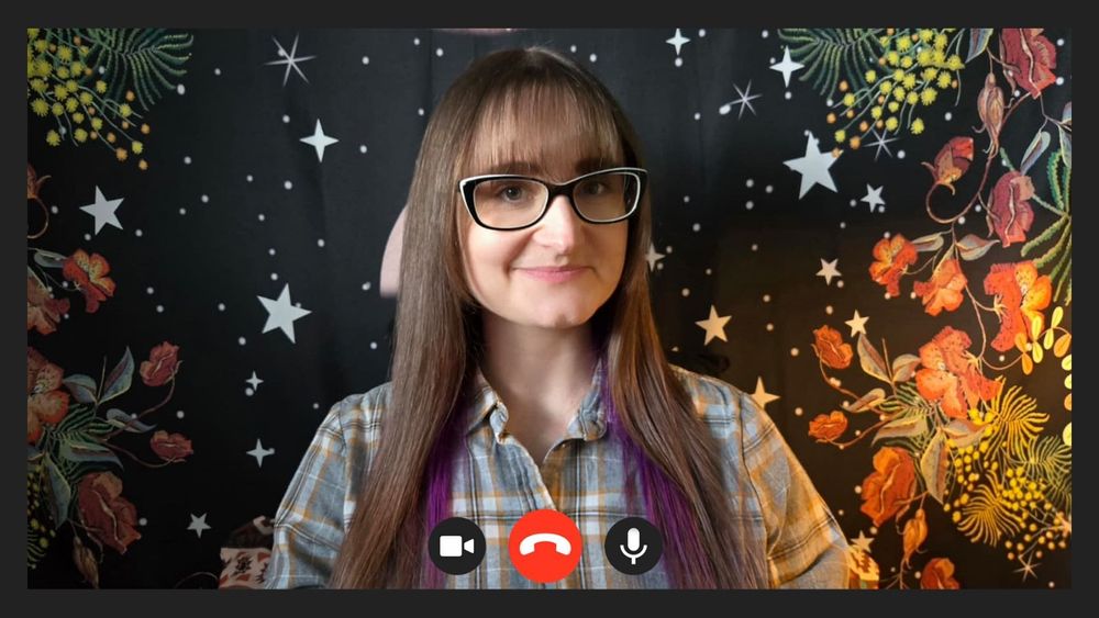 Online Sessions to fit around you