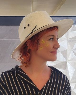 Photo of Arianna Workman, Marriage & Family Therapist Associate, MA, AMFT