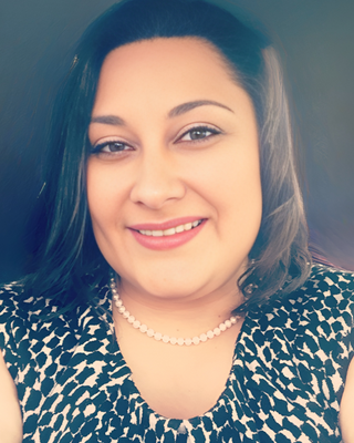 Photo of Ariana Sandoval, Psychiatric Nurse Practitioner, PMHNP