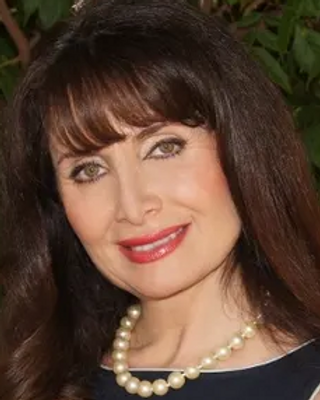 Photo of Sheida Ashley, Marriage & Family Therapist in Los Angeles, CA