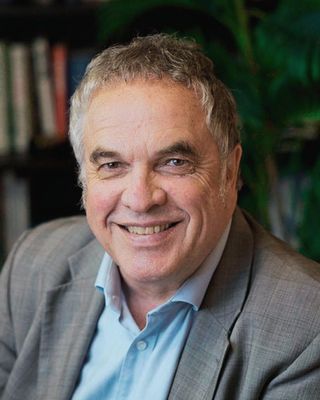 Photo of Michael Andrew Thompson - Mike Thompson Counselling, Counsellor, PNCPS Acc.