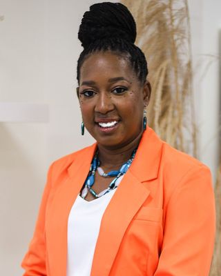Photo of Shatiera Amankrah - Seeds Of Hope Infertility Counseling Shatiera A., Clinical Social Work/Therapist, LCSW, LICSW, PMH-C