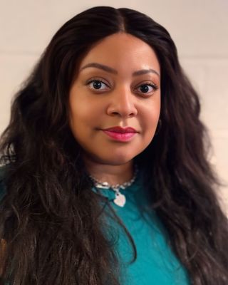 Photo of Tausha Mockabee, Licensed Professional Counselor, CSAYC, LPC, LMHC