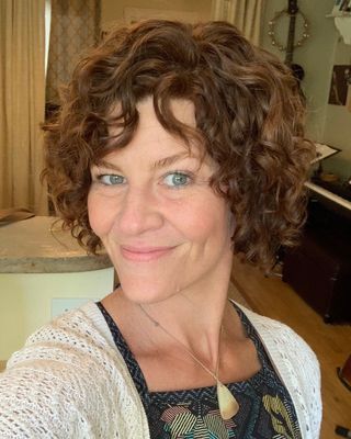 Photo of Jamie M Mortensen, Clinical Social Work/Therapist, MSW, LCSW