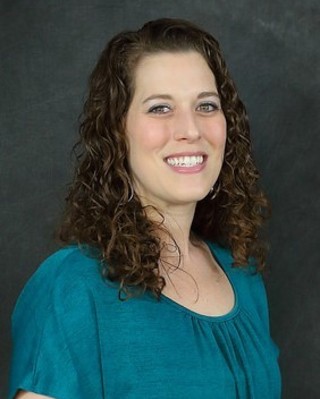 Photo of Audrey Giese, LMHC, MA, Counselor 