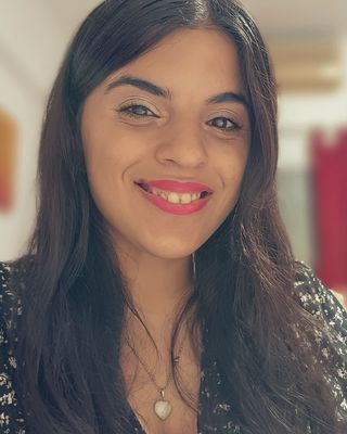 Foto de Ayelén Díaz, Psicólogo, Lic. en Psicología, Psic.