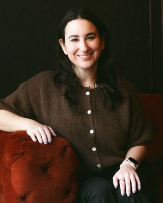 Photo of Alana Kaplan, Registered Social Worker, MSW, RSW