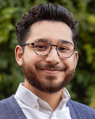 Photo of Leo Scaletta - Aligned Mind Counseling, PLLC, Marriage & Family Therapist, PsyD, LMFT