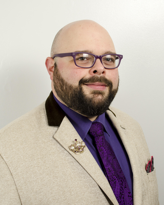 Photo of Tavis Ryan King, Psychologist, PhD, CPsychol