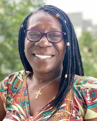 Photo of Deborah James, Licensed Professional Counselor