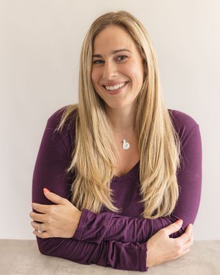 Photo of Stacy Hinton, Counselor, LPC, NCC, LPCMH