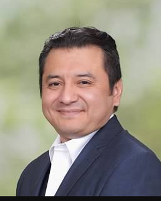 Photo of Carlos Garcia, Licensed Professional Counselor, LPC