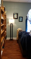 Gallery Photo of Entering the therapy space