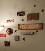 Gallery Photo of waiting room inspirational decor