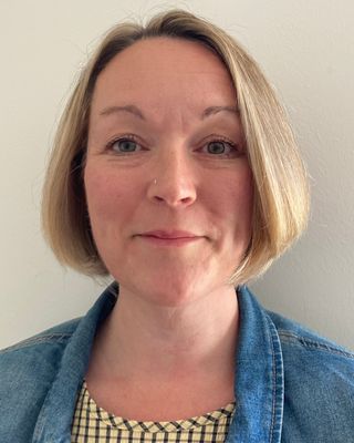 Photo of Jill Webster, Counsellor in Tunbridge Wells, England