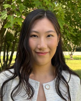 Photo of Chelsea Daeun Choi, Pre-Licensed Professional