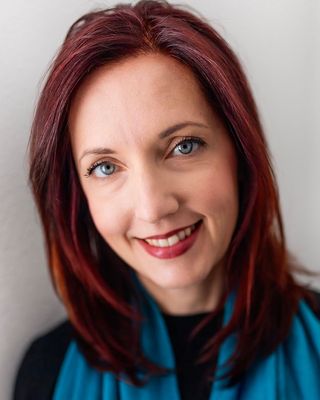 Photo of Sarah Gammage-Ramm, Licensed Professional Counselor Associate, LPC-A, NCC, CSAT-C, CCPS-C, EMDR