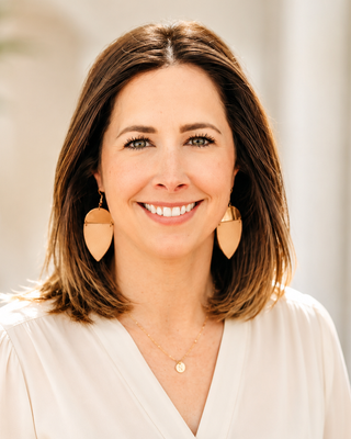 Photo of Katherine Clay, Clinical Social Work/Therapist, LCSW-S