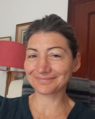 Photo of Charlotte Harris, Psychotherapist, MBACP