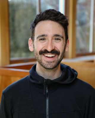 Photo of Charley Stern, Pre-Licensed Professional, MFA