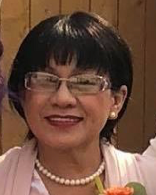 Photo of Katrina White, Counselor in 84101, UT