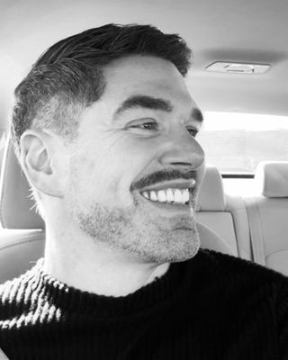 Photo of Justin William Marsh, Clinical Social Work/Therapist, LCSW, MSW